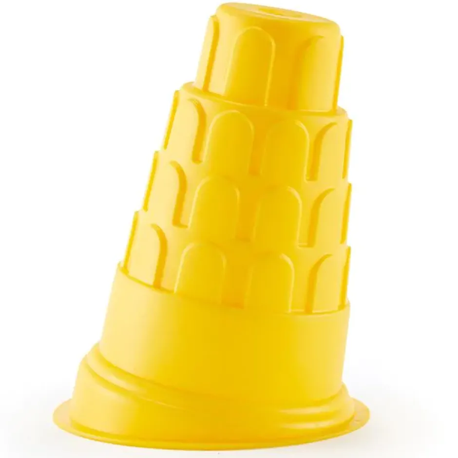 Online Toren van Pisa Zandvorm Buitenspeelgoed