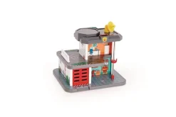 Best Treinset Eerste Hulp Treinen