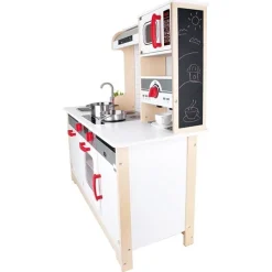 Treintafel Inschuifbaar Ride-on Engine Table Pretend Play / Rollenspel