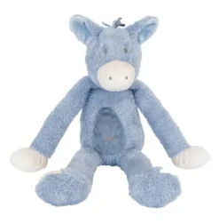 Hot Knuffel Ezel Donkey Denzell no.2 40 cm Happy Horse