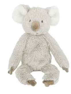 Discount Knuffel  Koala Kanzo no.1 34 cm Happy Horse