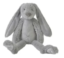 Discount Knuffel Konijn Grey Rabbit Richie Happy Horse
