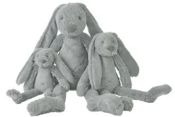 Discount Knuffel Konijn Grey Rabbit Richie Happy Horse