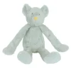 Best Knuffel Muis Mouse Mylo no.1  32 cm Happy Horse