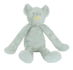 Best Knuffel Muis Mouse Mylo no.1  32 cm Happy Horse