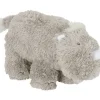 Clearance Knuffel Neushoorn Rhino Rufus no.1 22 cm Happy Horse