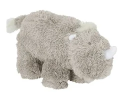 Clearance Knuffel Neushoorn Rhino Rufus no.1 22 cm Happy Horse