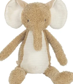 Sale Knuffel Olifant Elephant Elin no.2  34 cm Happy Horse