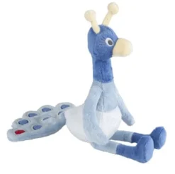 Online Knuffel Pauw Polly no.2 31cm Happy Horse
