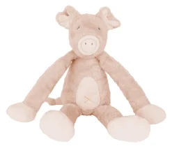 Clearance Knuffel Varken Pig Pinky no.2 40 cm Happy Horse