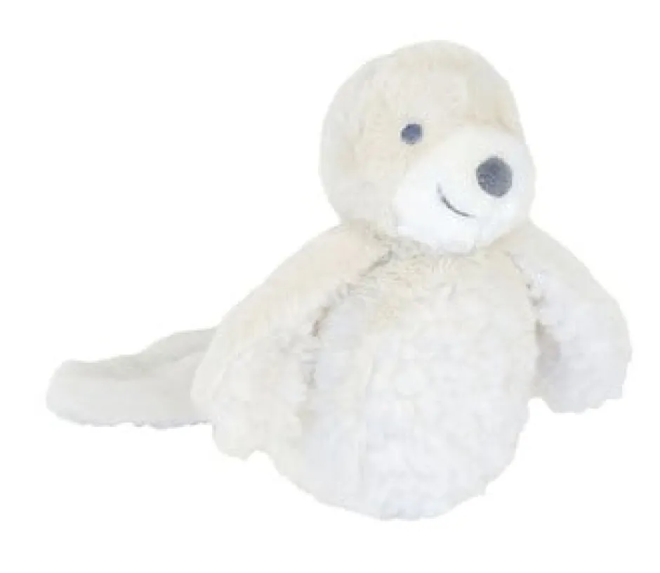 Hot Knuffel Zeehond Seal Scooby no.1 30 cm Happy Horse