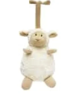 Online Muziekknuffel Schaap Lammy Musical 26cm Happy Horse