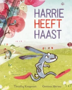 Best Harrie heeft haast Bekijk Alles