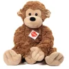 New Knuffel Aap Fritzi 40cm Hermann Teddy Herzekind|Hermann Teddy Collection