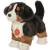 Hot Knuffel Berner Sennenhond Puppy Hermann Teddy Collection