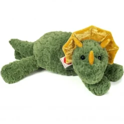 Best Knuffel Dino Dottie 48cm Hermann Teddy Collection