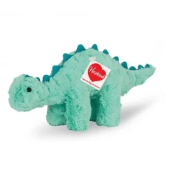 Outlet Knuffel Dino Roxi 37 cm Hermann Teddy Herzekind