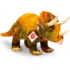 Best Knuffel Dino Triceratops 42 cm Hermann Teddy Collection