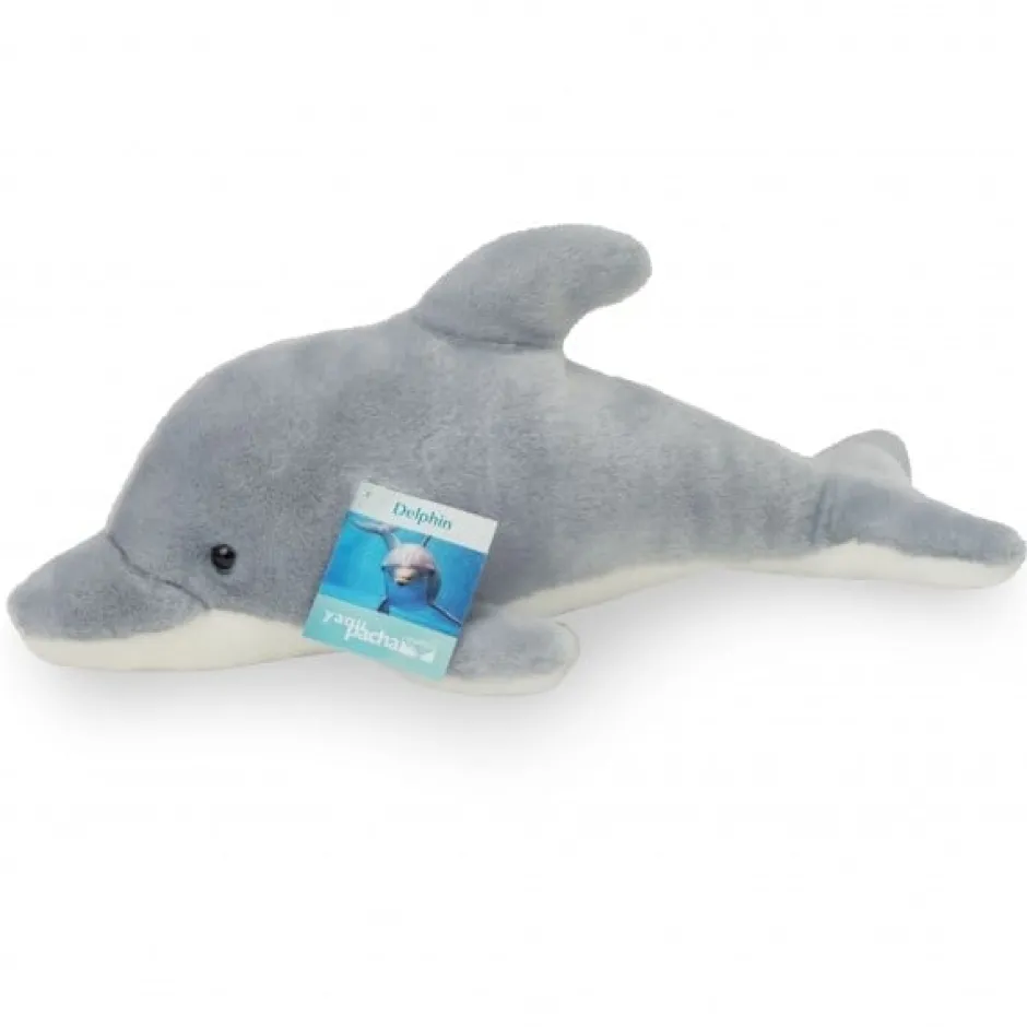 Discount Knuffel Dolfijn 35cm Hermann Teddy Collection