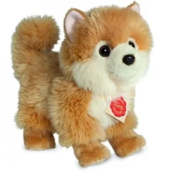 Best Knuffel Dwergkeeshond Hermann Teddy Collection