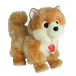 Best Knuffel Dwergkeeshond Hermann Teddy Collection