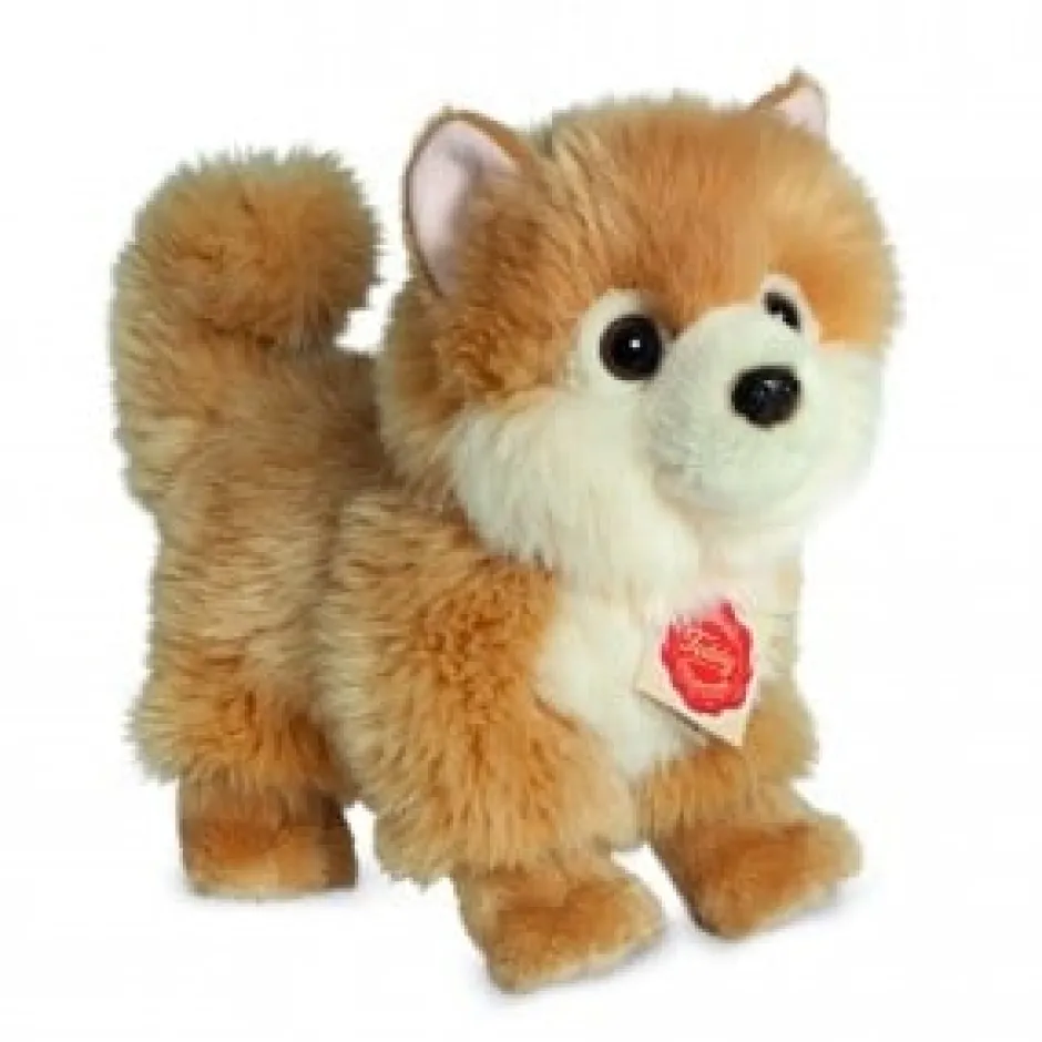 Best Knuffel Dwergkeeshond Hermann Teddy Collection