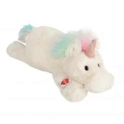 Outlet Knuffel Eenhoorn Enya 50 cm Hermann Teddy Herzekind