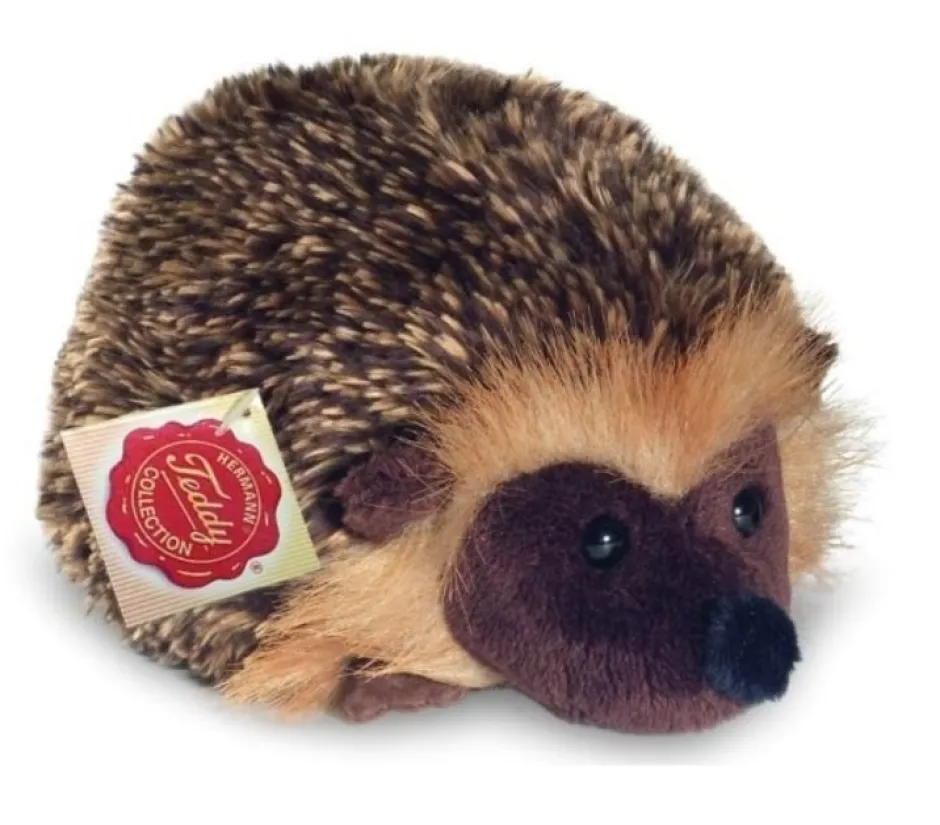 Best Knuffel Egel Hermann Teddy Collection