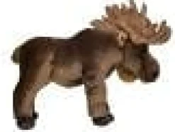 Clearance Knuffel Eland 30cm Hermann Teddy Collection