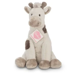 Knuffel Giraf Mama Luna Hermann Teddy Herzekind