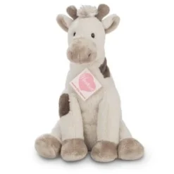 Knuffel Giraf Mama Luna Hermann Teddy Herzekind