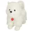 Online Knuffel Hond Pomeranian 35cm Hermann Teddy Collection