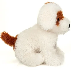Best Knuffel Hond Rollo Puppy 20cm Hermann Teddy Collection