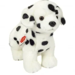 Sale Knuffel Hond Dalmatiër Staand 23cm Hermann Teddy Collection