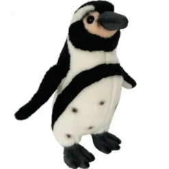 Hot Knuffel Humboldtpinguïn 25cm Hermann Teddy Collection
