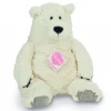 Clearance Knuffel IJsbeer Bridget Hermann Teddy Herzekind
