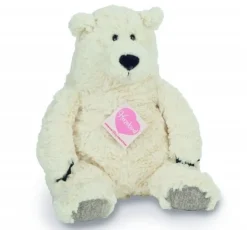 Clearance Knuffel IJsbeer Bridget Hermann Teddy Herzekind