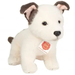 Outlet Knuffel Jack Russell 25 cm Hermann Teddy Collection