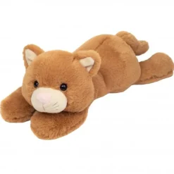 Discount Knuffel Kat Kikki 35cm Hermann Teddy Collection