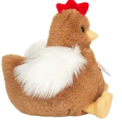 Outlet Knuffel Kip 18cm Hermann Teddy Herzekind