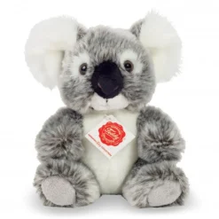 Clearance Knuffel Koala Buidelbeer 18 cm Hermann Teddy Collection