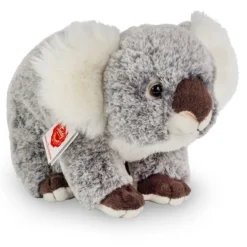 Online Knuffel Koala Buidelbeer Zittend Hermann Teddy Collection