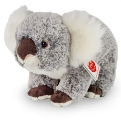 Online Knuffel Koala Buidelbeer Zittend Hermann Teddy Collection