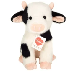 Best Knuffel Koe Smilla 25 cm Hermann Teddy Collection