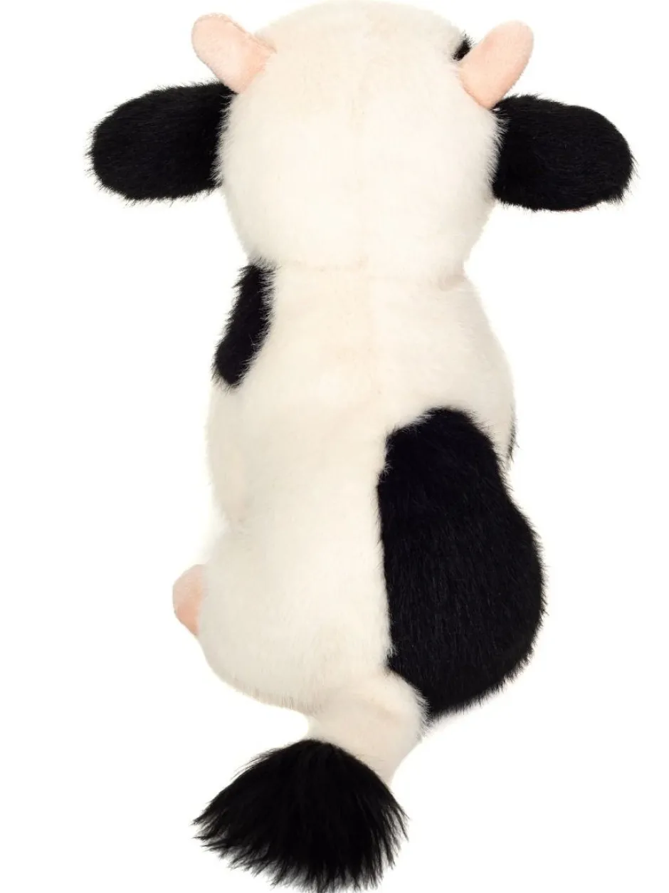 Best Knuffel Koe Smilla 25 cm Hermann Teddy Collection