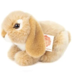 Hot Knuffel Konijn Ram Beige 18cm Hermann Teddy Collection