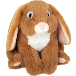 Discount Knuffel Konijntje Nougat 19 cm Hermann Teddy Collection