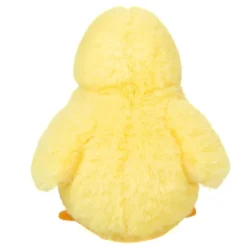 Clearance Knuffel Kuiken 10 cm Hermann Teddy Collection