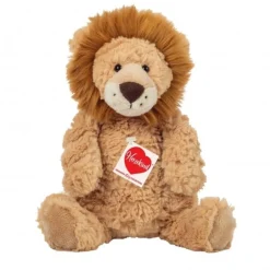 Online Knuffel Leeuw Roary 28 cm Hermann Teddy Herzekind|Hermann Teddy Collection