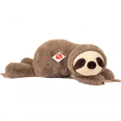 Sale Knuffel Luiaard Helge 48cm Hermann Teddy Herzekind